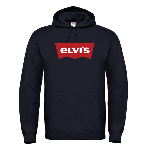 Elvi's