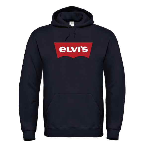 Elvi's