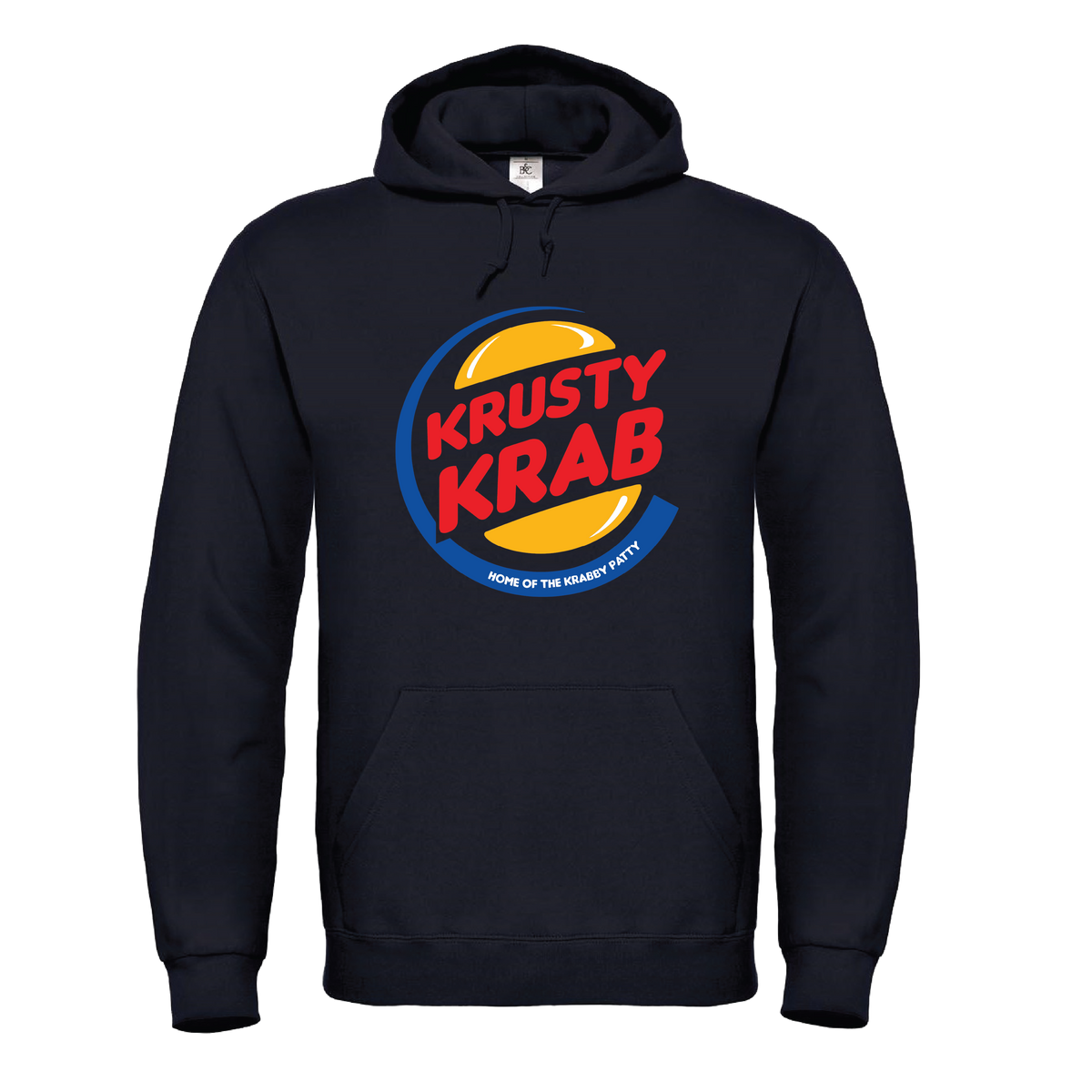Krusty Krab