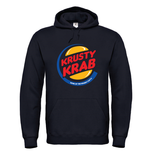 Krusty Krab