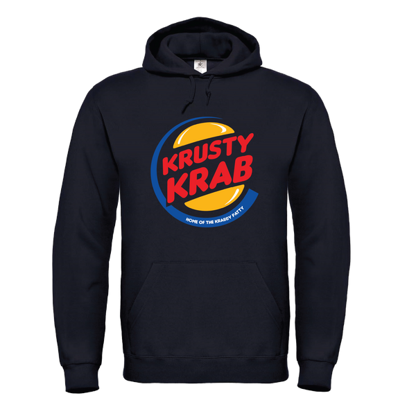 Krusty Krab