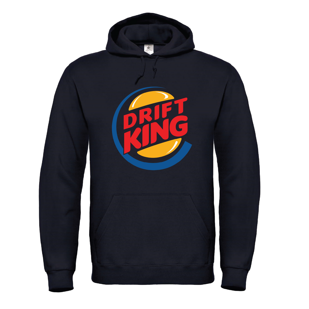 Drift King
