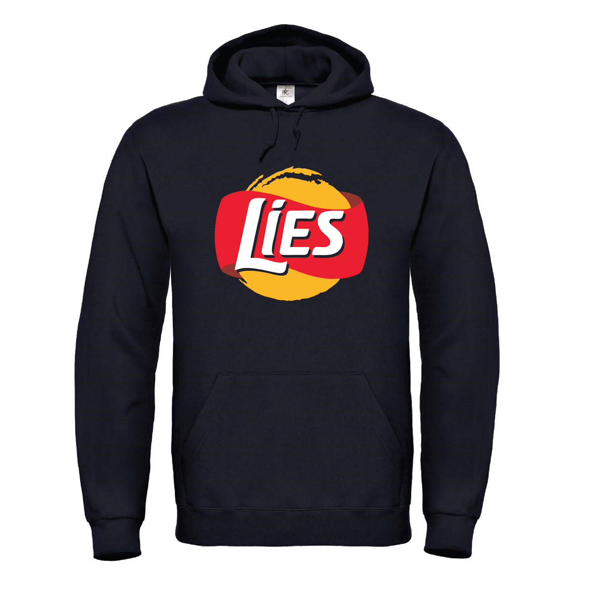 Lies