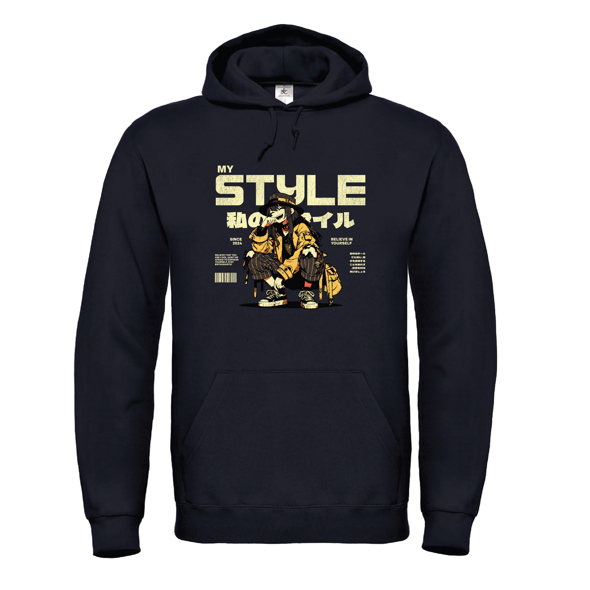 My Style