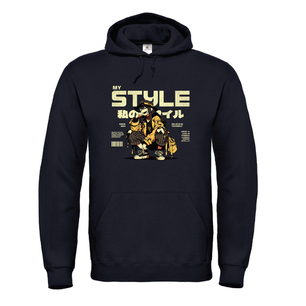 My Style