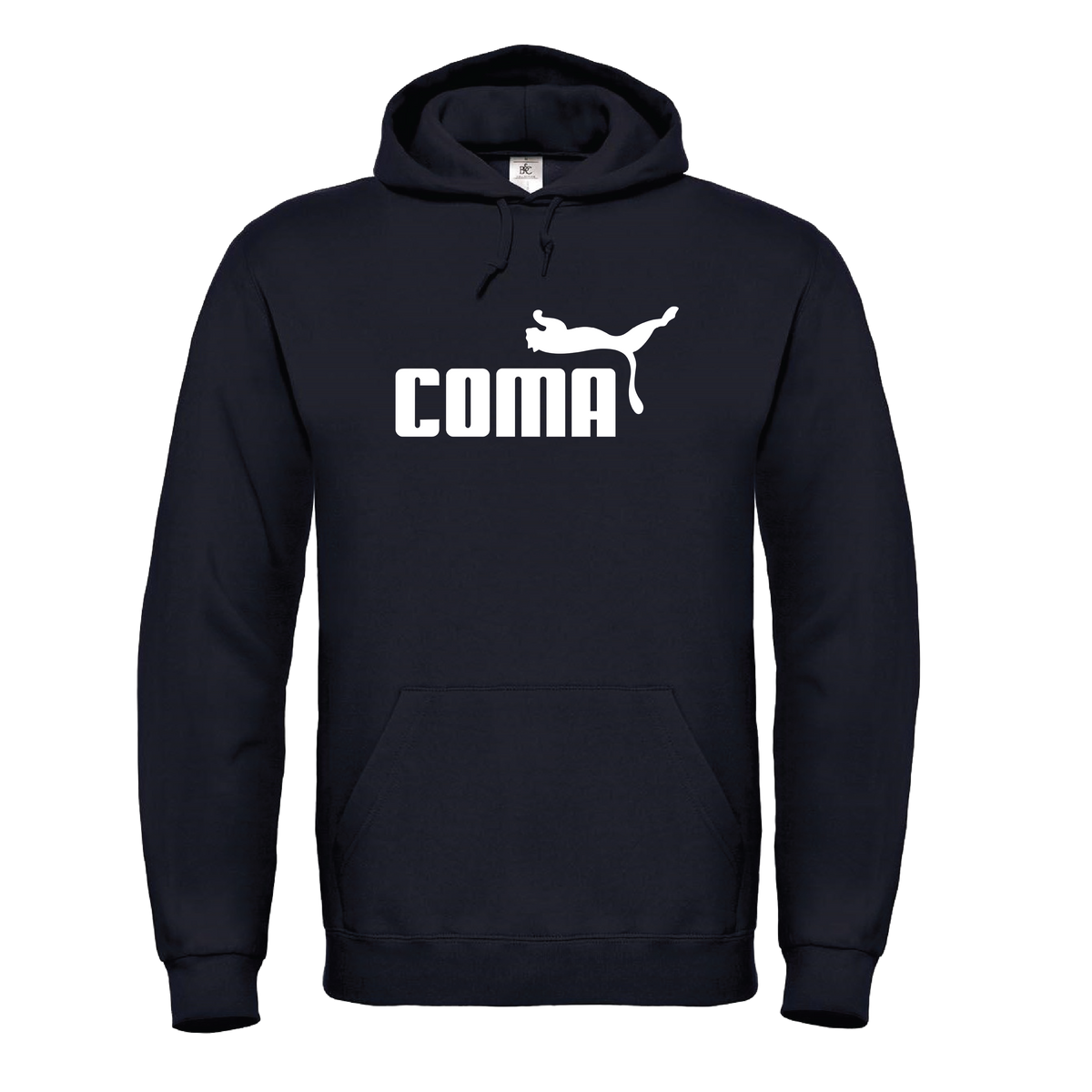 Coma