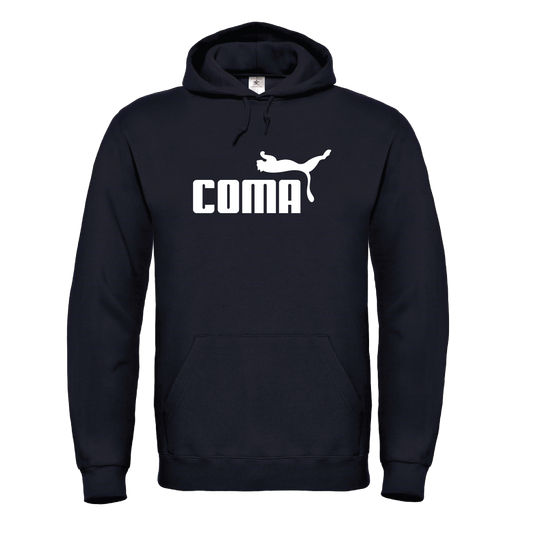 Coma