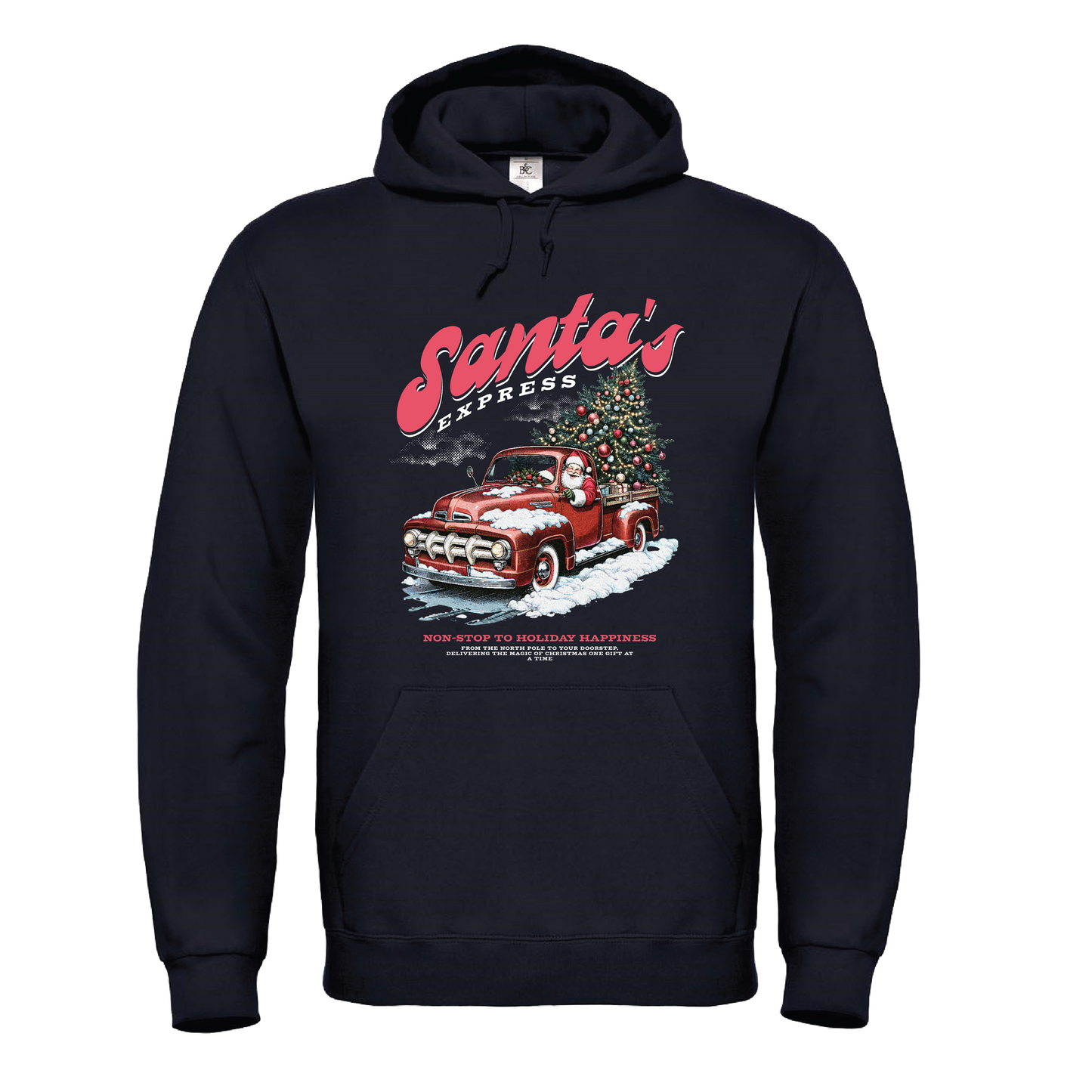 Santa's Express
