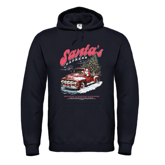 Santa's Express