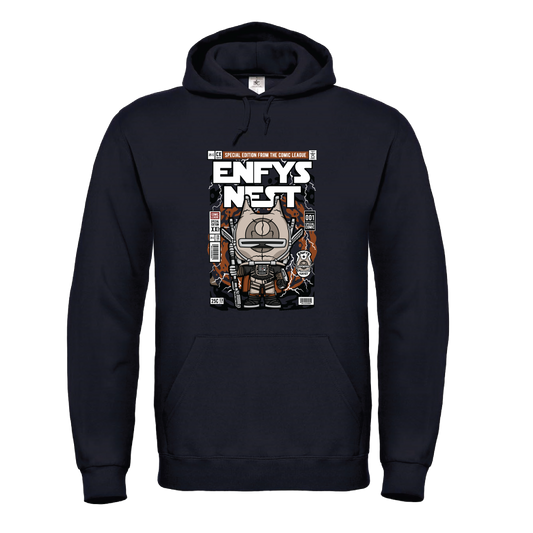 Star Wars Parodie: Enfys Nest
