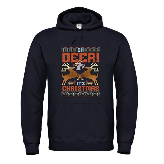 Oh Deer! It's Christmas