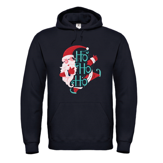 Ho Ho Ho