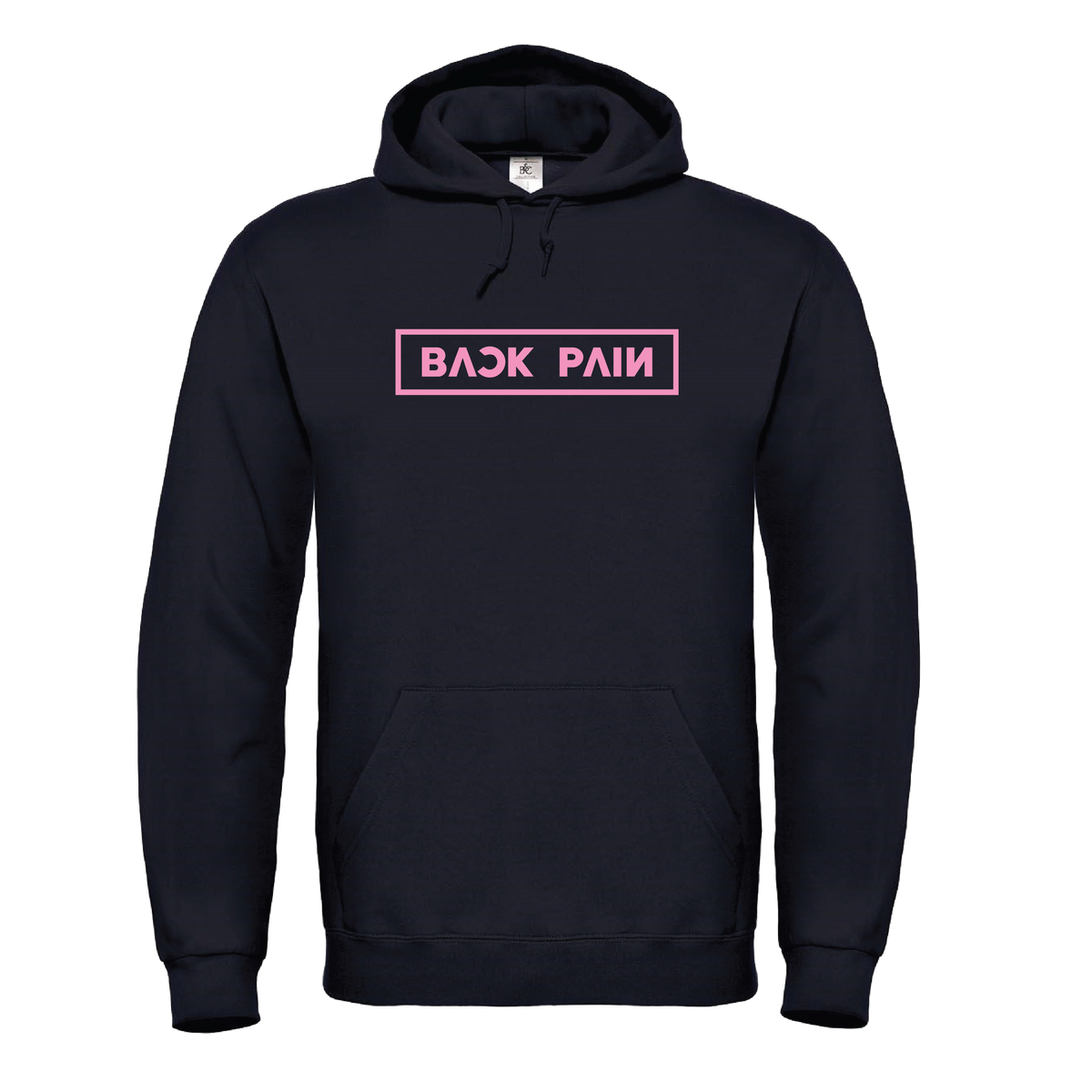 Back Pain
