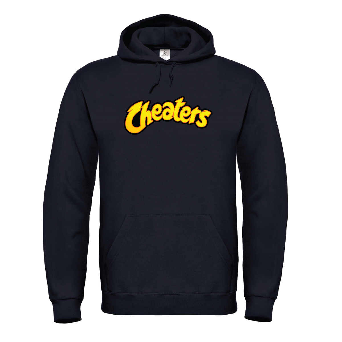 Cheaters