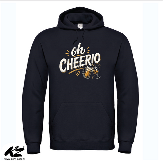 Oh Cheerio