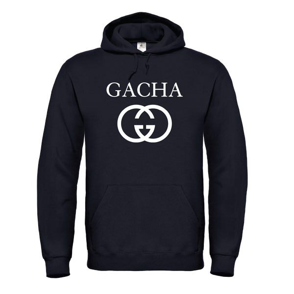 Gacha
