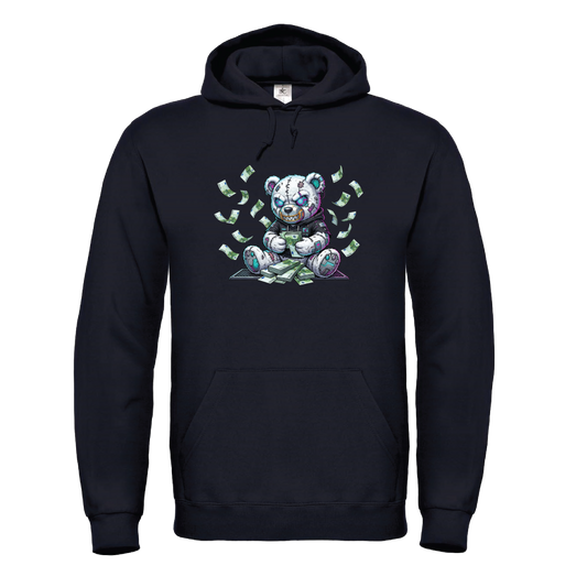 Bear Stacks
