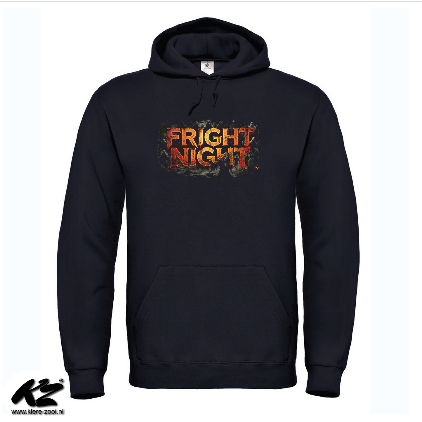 Fright Night
