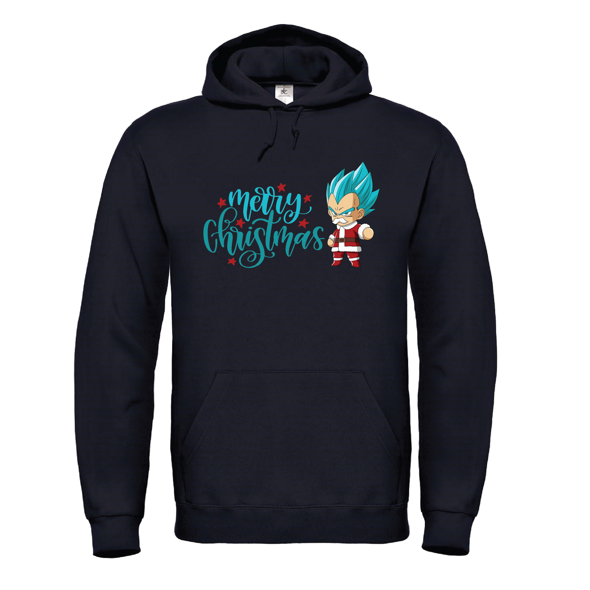 Merry Sayan Christmas