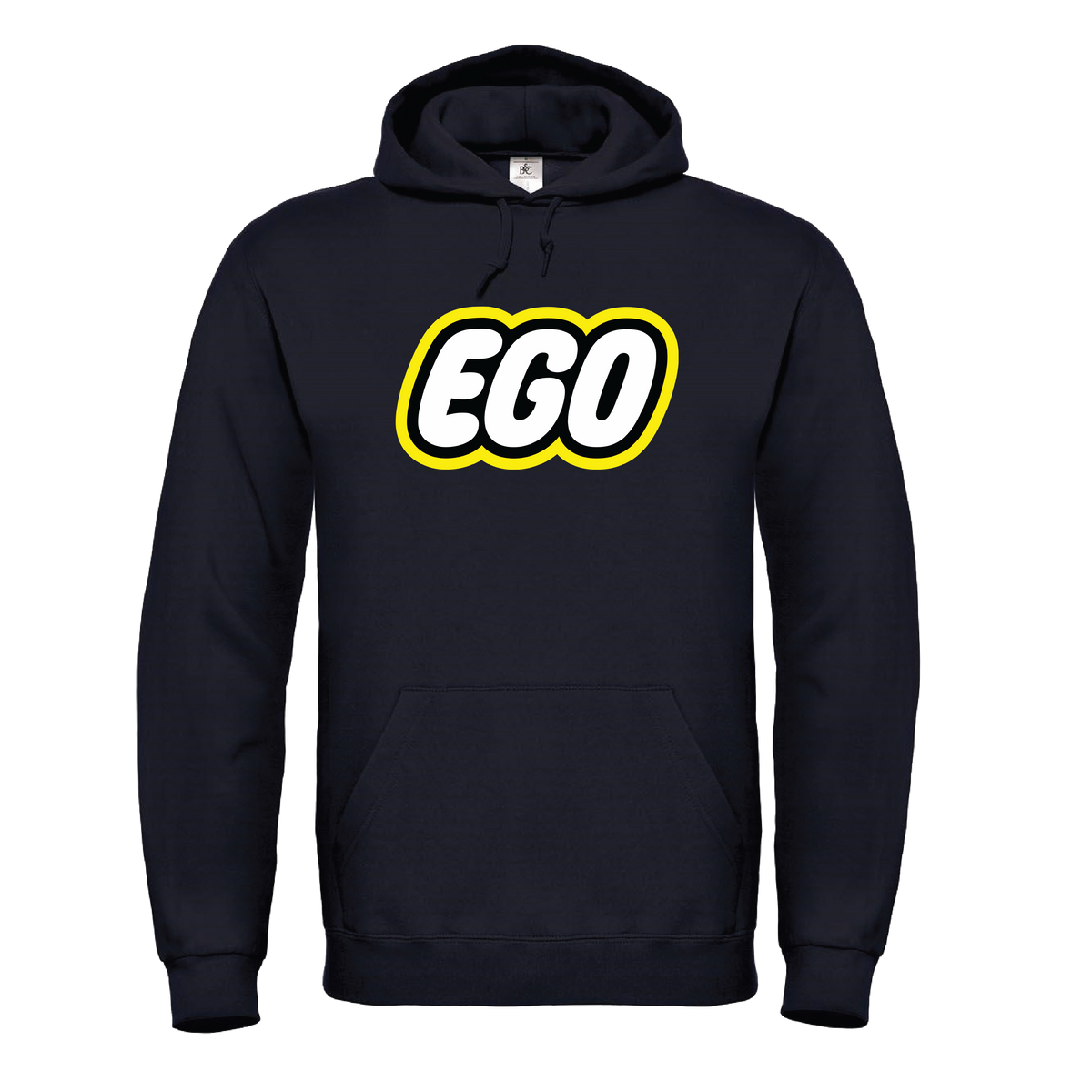 Ego