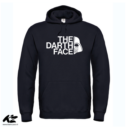 The Darth Face