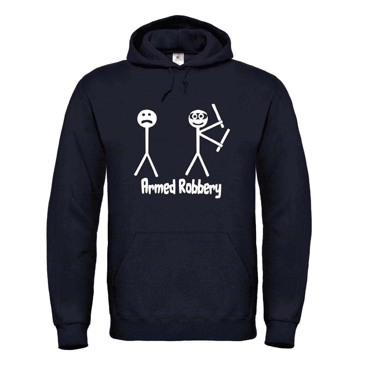 Armed Robbery