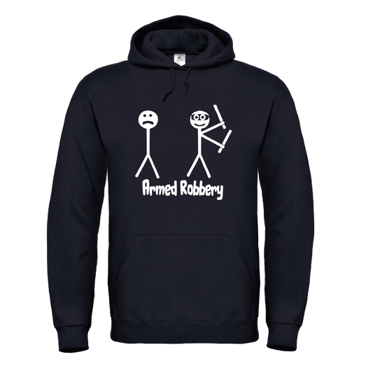 Armed Robbery