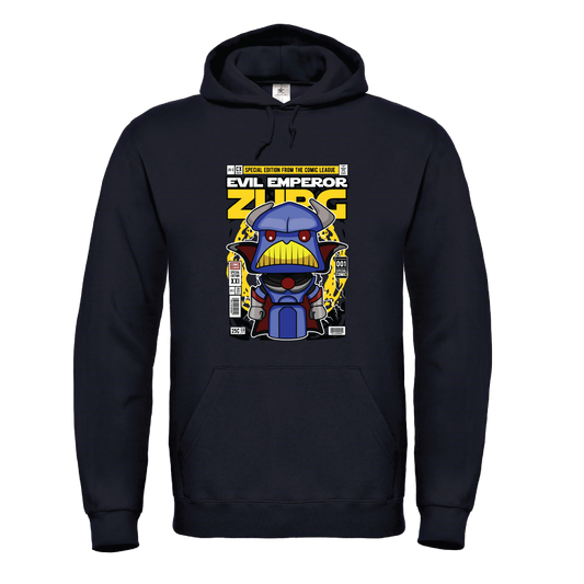 Evil Emperor Zurg