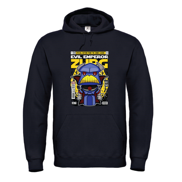Evil Emperor Zurg