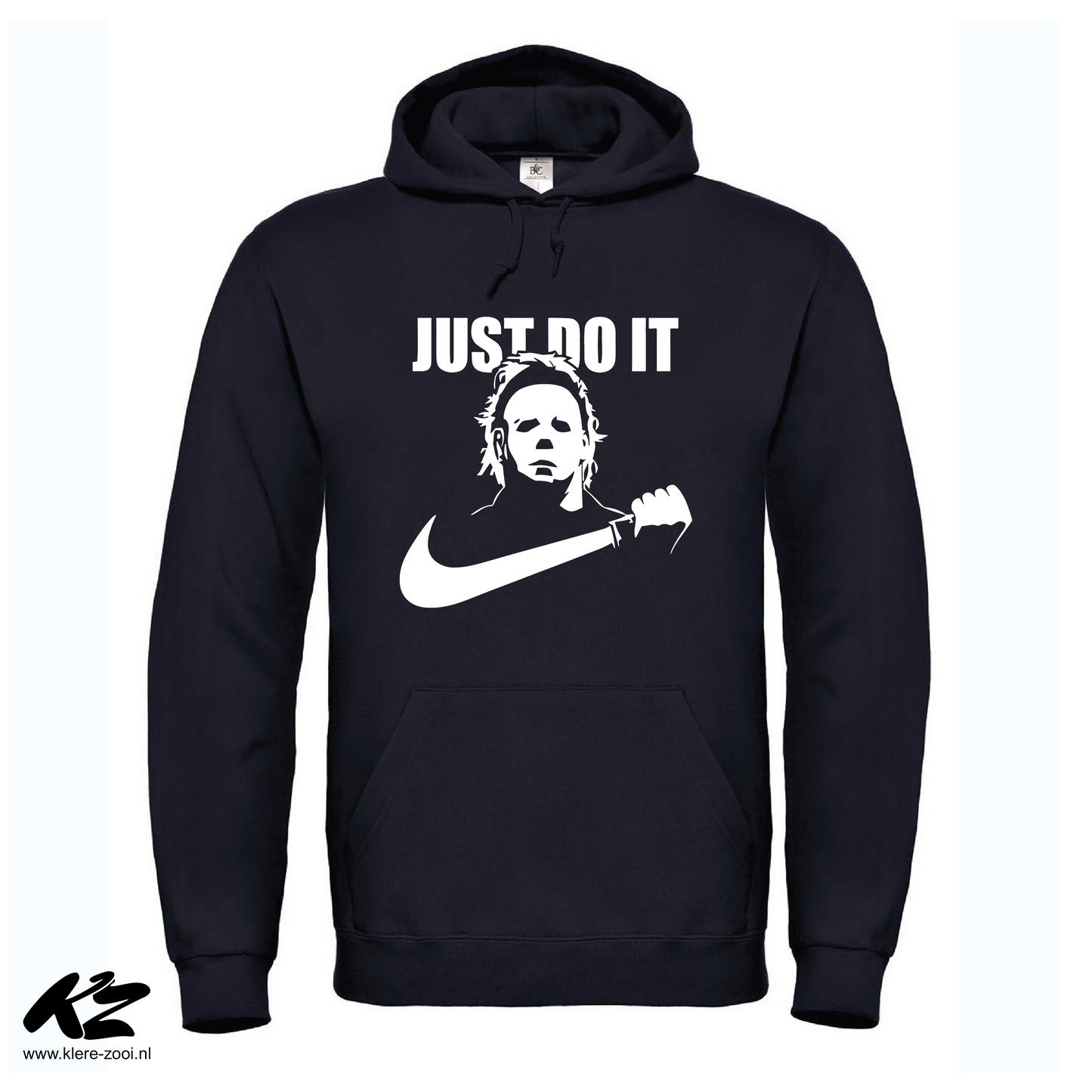 Just Do It