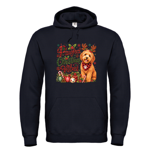 Pawfect Christmas Vibes