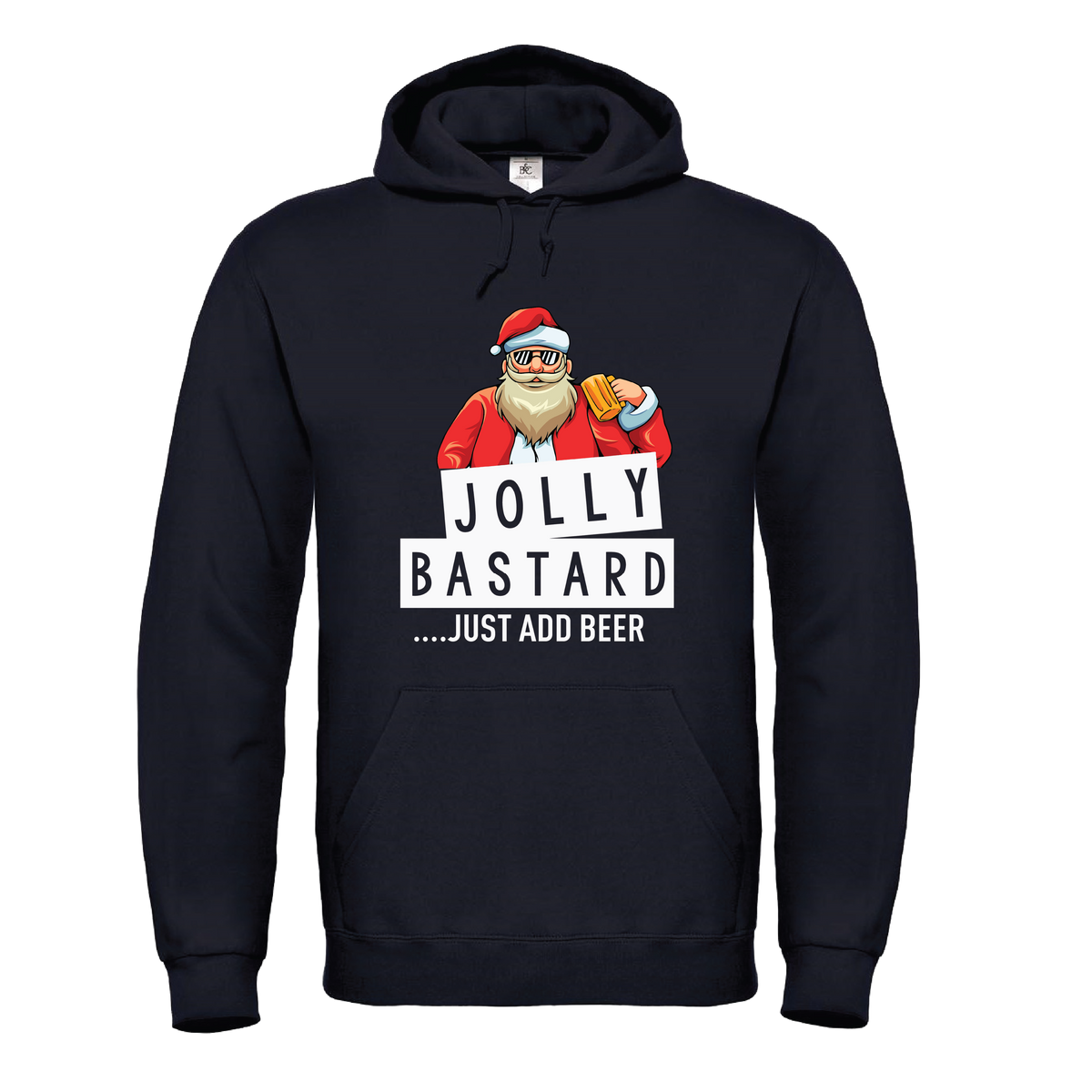 Jolly Bastard