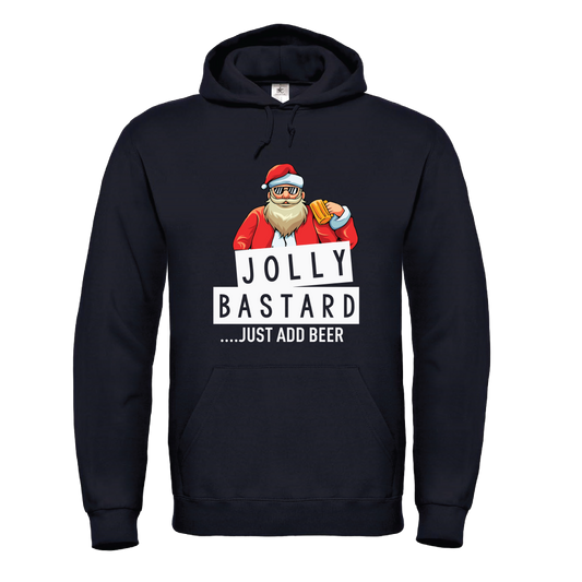 Jolly Bastard