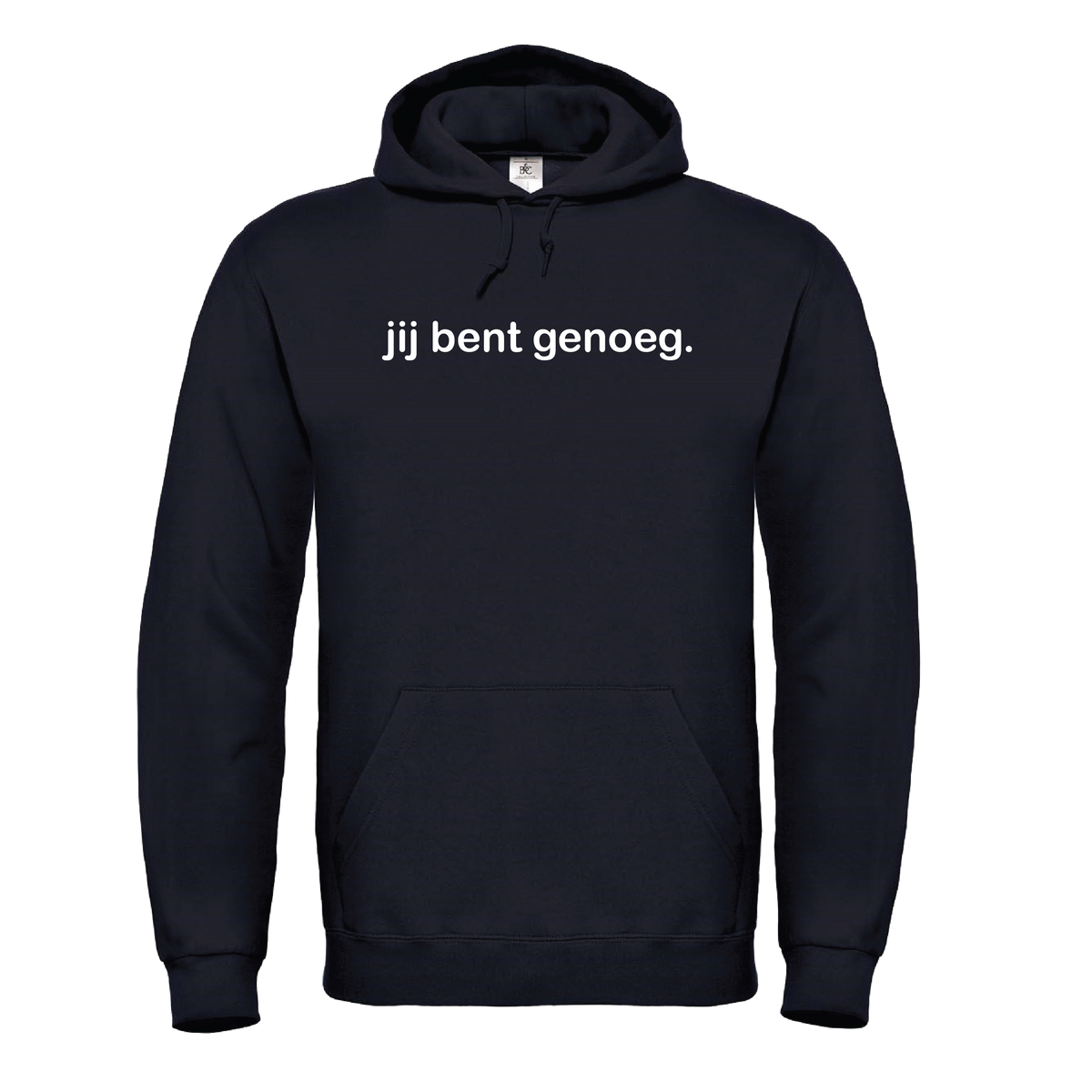 Jij Bent Genoeg