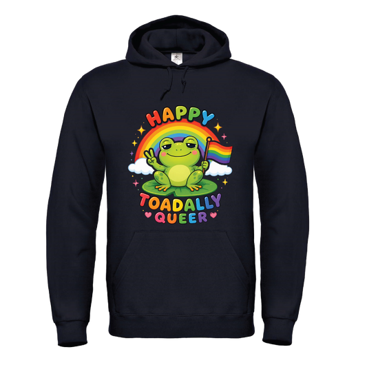 Toadally Queer