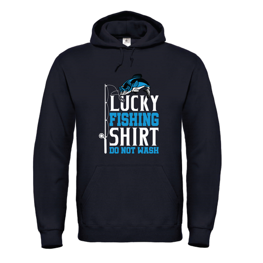 Lucky Fishing Shirt