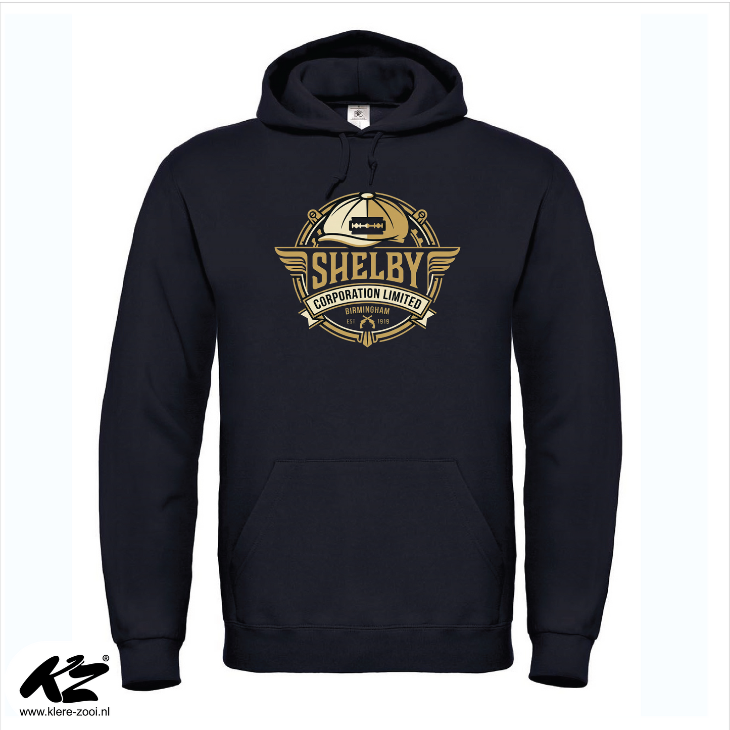 Shelby Corp. Ltd.