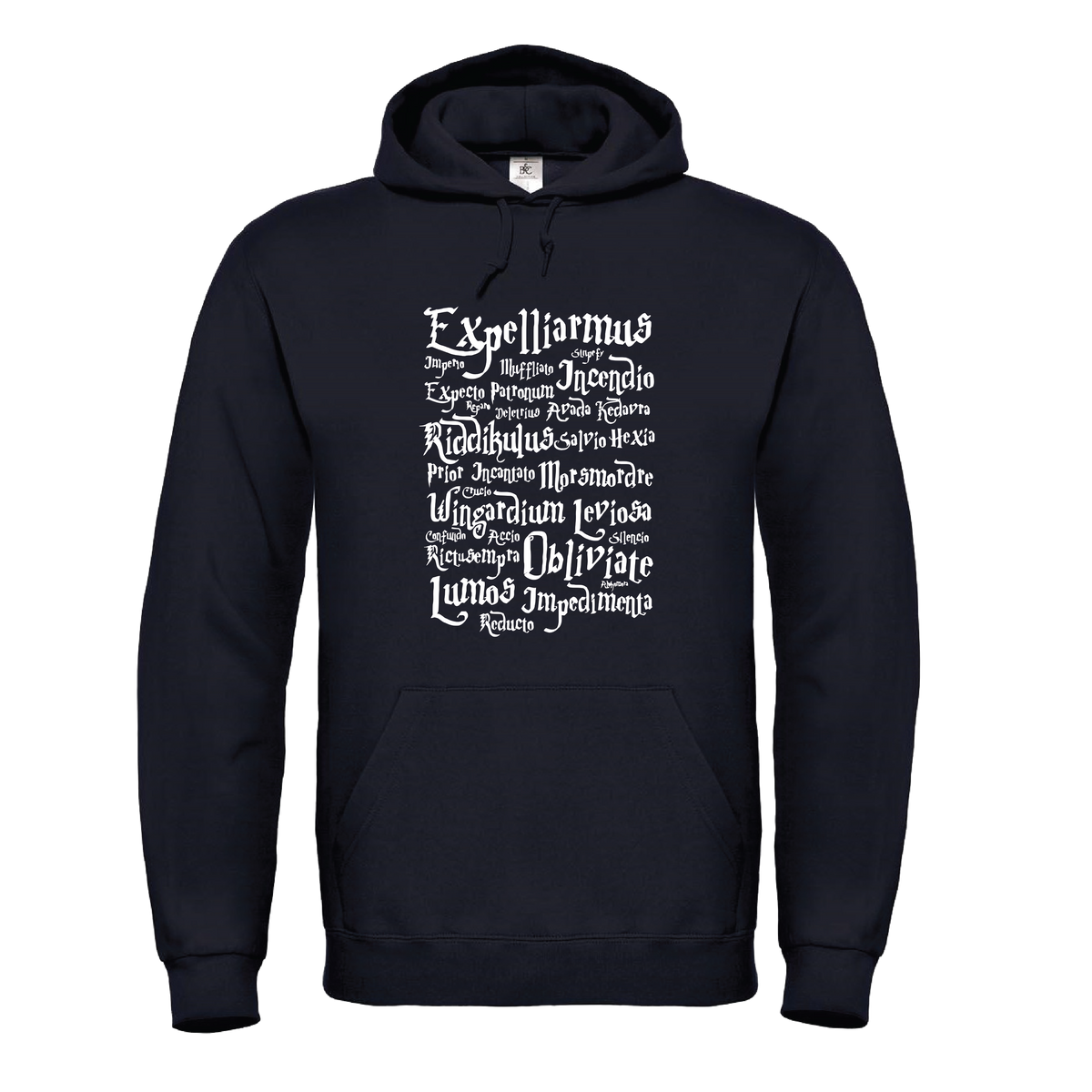 Expelliarmus
