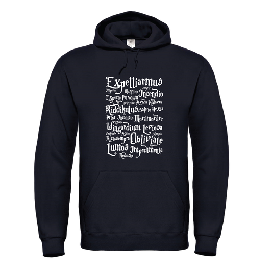 Expelliarmus
