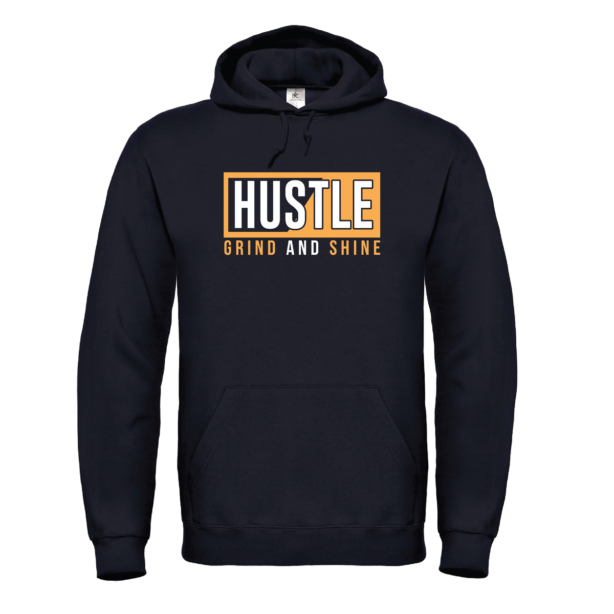 Hustle, Grind & Shine