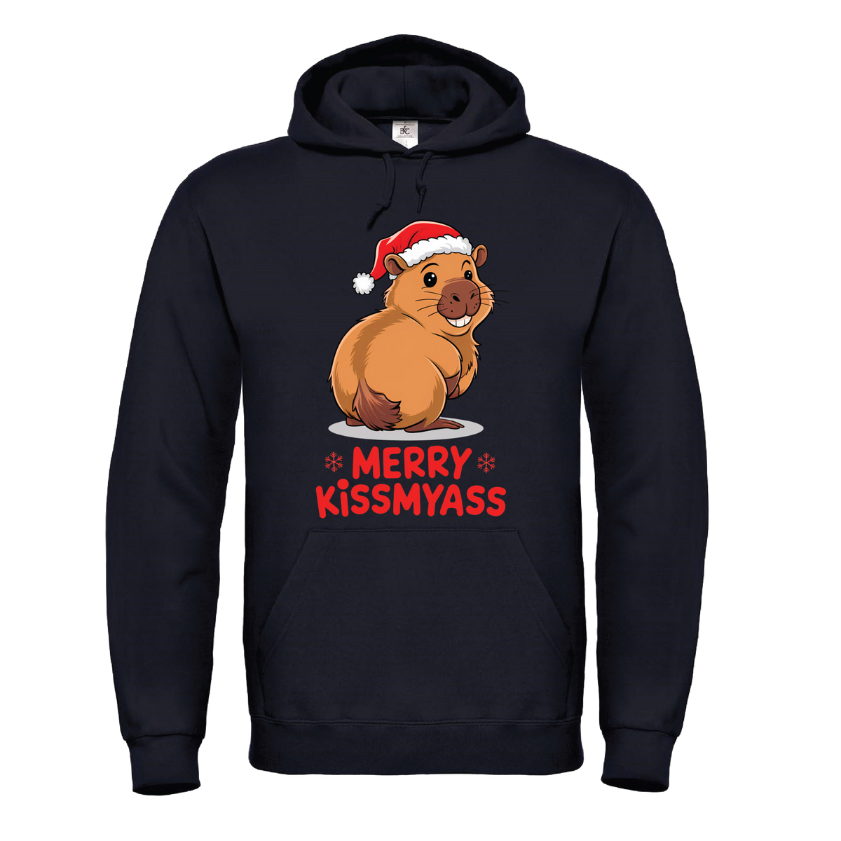 Merry Kissmyass