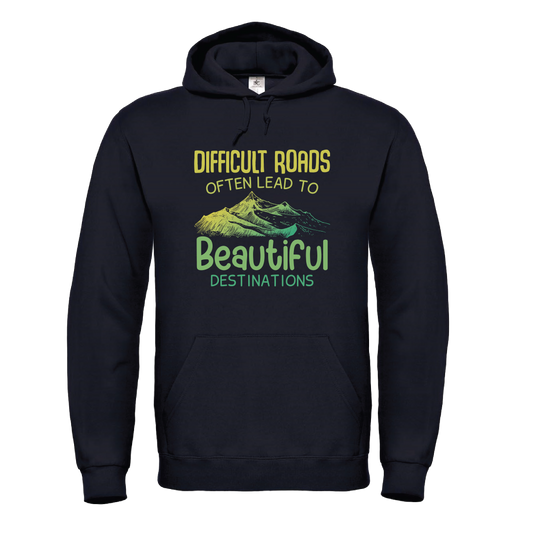 Difficult Roads