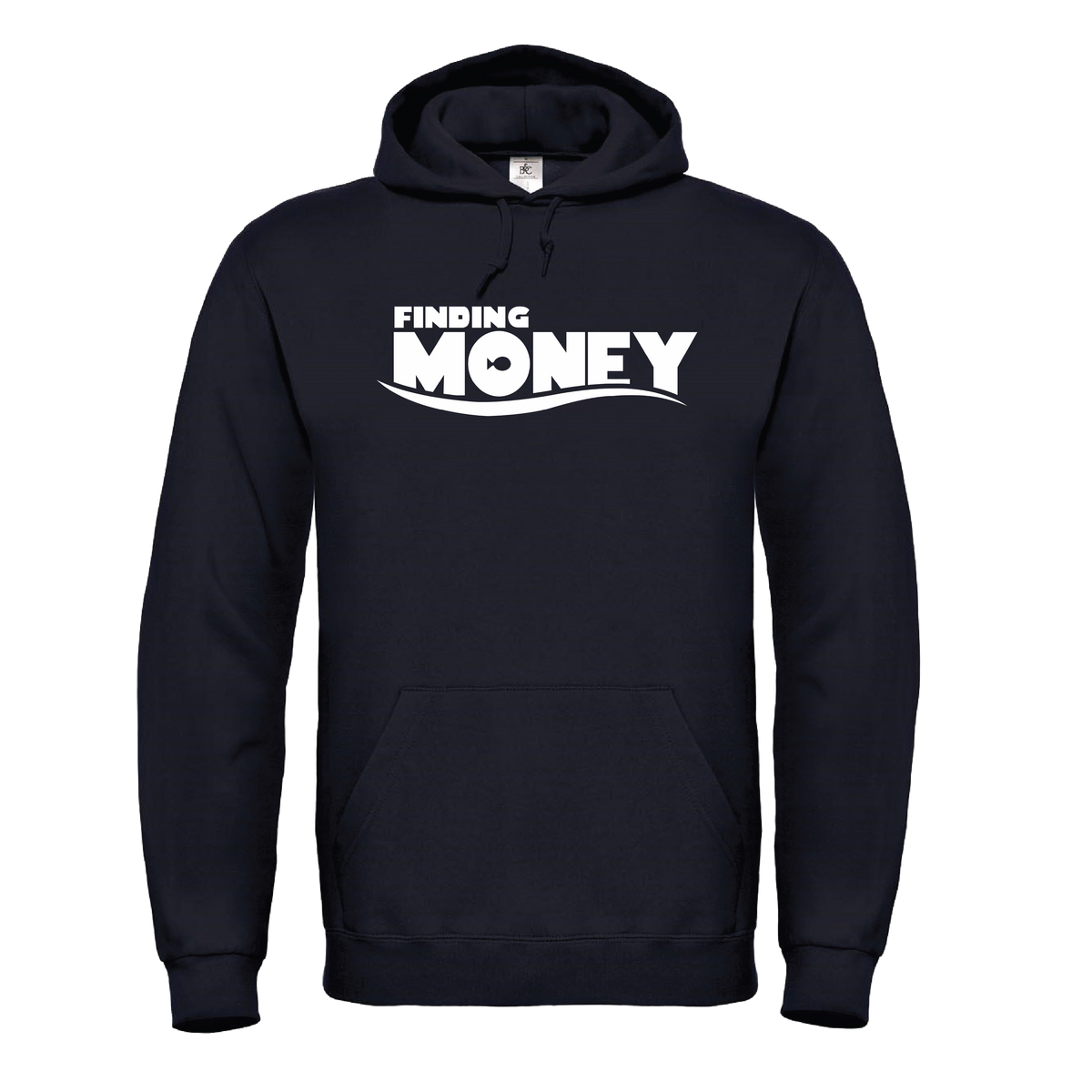 Finding Money