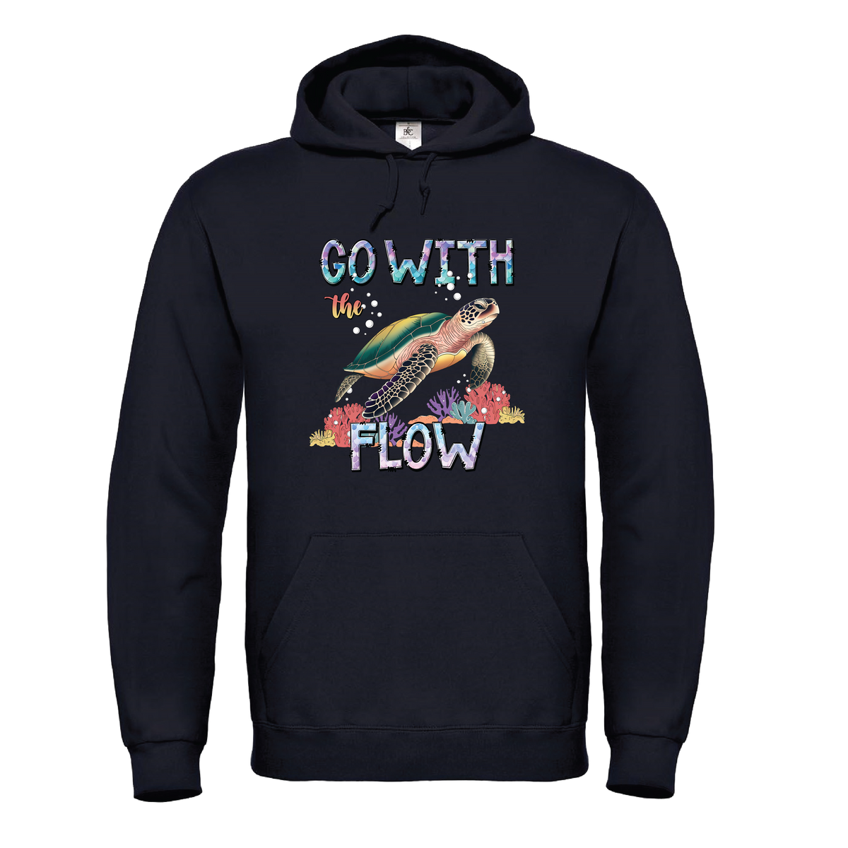 Go with the Flow