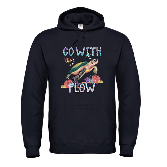 Go with the Flow