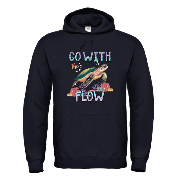 Go with the Flow