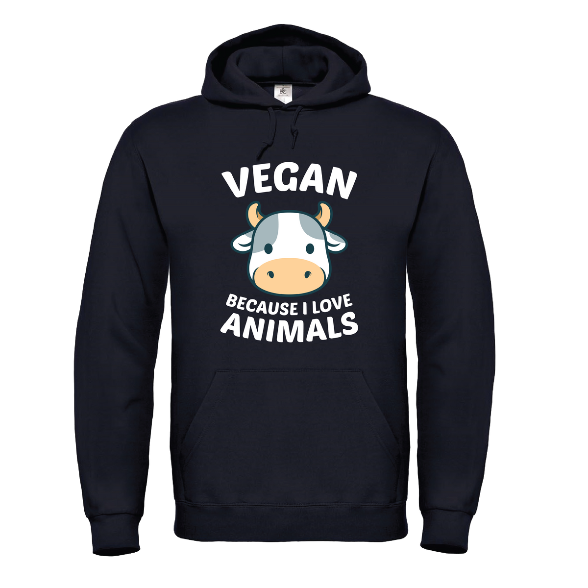 Because I Love Animals