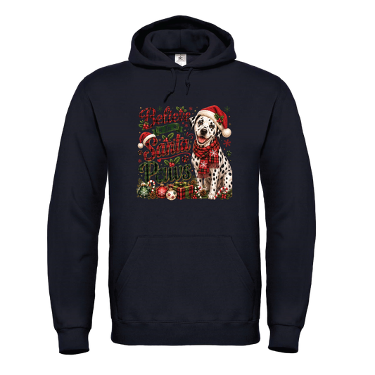 Believe in Santa Paws