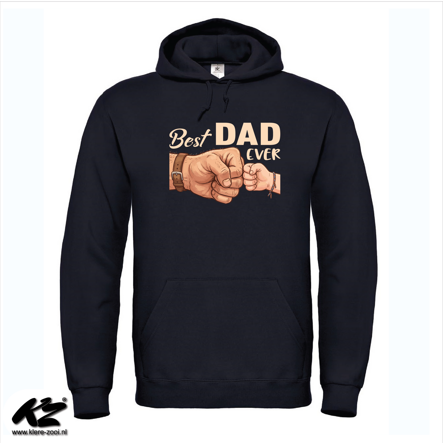 Best Dad Ever
