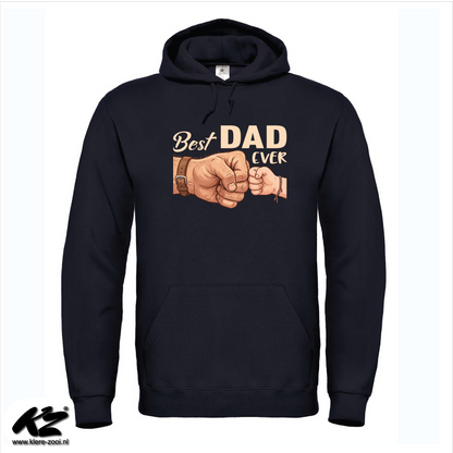 Best Dad Ever